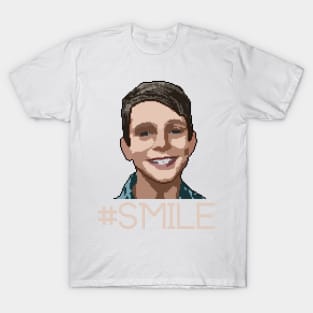 Smile T-Shirt